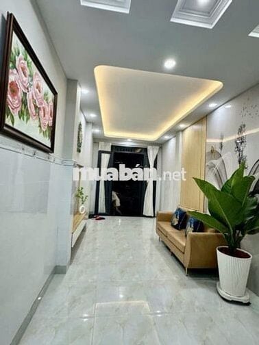 Căn Hiếm Giá SiêuHời- HẻmXeHơi-HướngĐông ĐangNằmĐợiChủTạiĐườngTỉnhLộ10