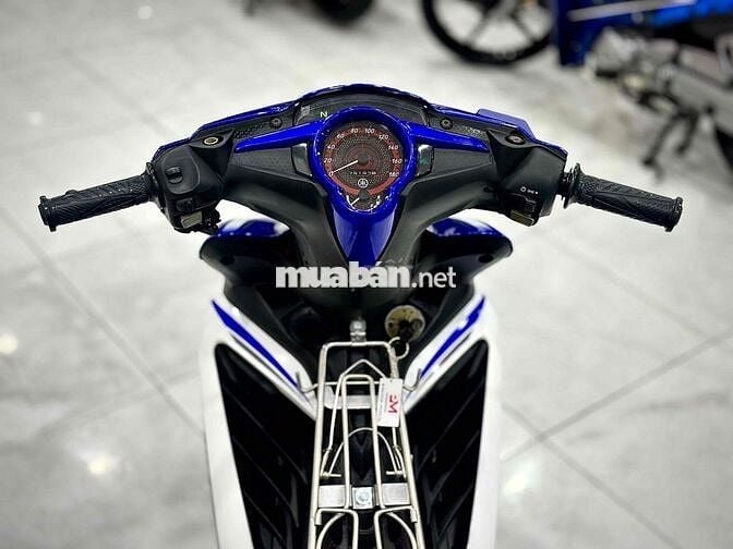 Exciter135 2014 zin êm ( Hỗ trợ GÓP 0 Đồng ) 🔥🔥