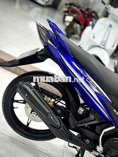 Exciter135 2014 zin êm ( Hỗ trợ GÓP 0 Đồng ) 🔥🔥