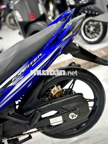 Exciter135 2014 zin êm ( Hỗ trợ GÓP 0 Đồng ) 🔥🔥