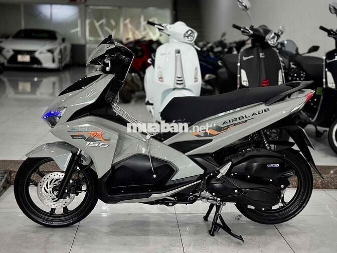 AirBlade125 2017 chính chủ ký ( Hỗ trợ Trả GÓP ) 🔥