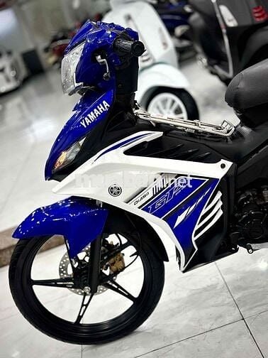 Exciter135 2014 zin êm ( Hỗ trợ GÓP 0 Đồng ) 🔥🔥