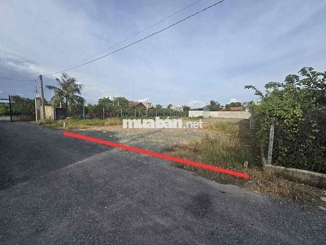 Chính chủ bán lô đất dt:664,5m2 Hưng Định Thuân An.Thương lượng nhẹ