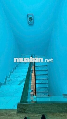 NHÀ MỚI 3 TẦNG – AN PHÚ ĐÔNG – HẺM 6M – CHỈ 5.6 TỶ