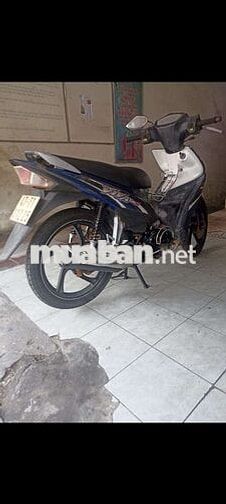 Suzuki viva 115 Fi fun xăng điện tử giấy tờ đầy đủ