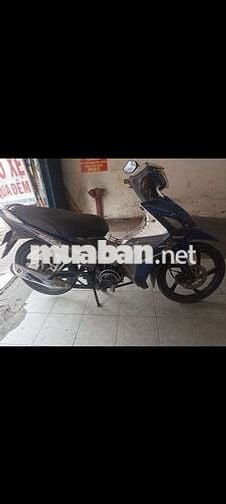 Suzuki viva 115 Fi fun xăng điện tử giấy tờ đầy đủ