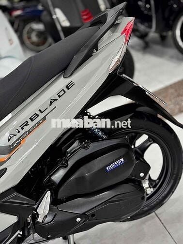 AirBlade125 2017 chính chủ ký ( Hỗ trợ Trả GÓP ) 🔥