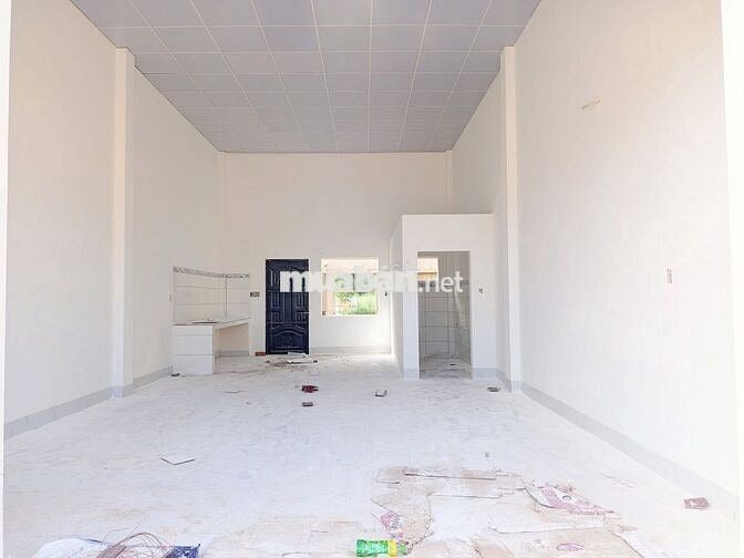 Đất TDC Becamex Bàu Bàng khu D