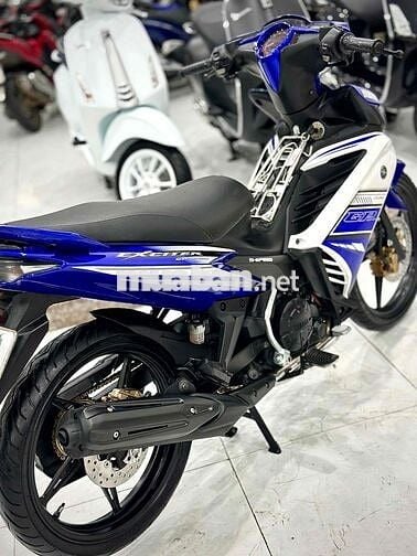 Exciter135 2014 zin êm ( Hỗ trợ GÓP 0 Đồng ) 🔥🔥
