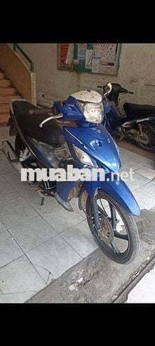 Suzuki viva 115 Fi fun xăng điện tử giấy tờ đầy đủ
