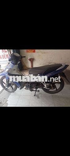 Suzuki viva 115 Fi fun xăng điện tử giấy tờ đầy đủ