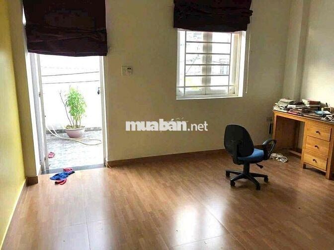 HXH 3pn3wc 81m2 hẻm phan huy ích P12