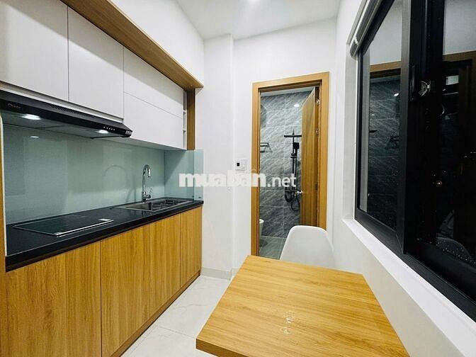 Cho thuê căn hộ Studio ngay biển Phạm Văn Đồng
