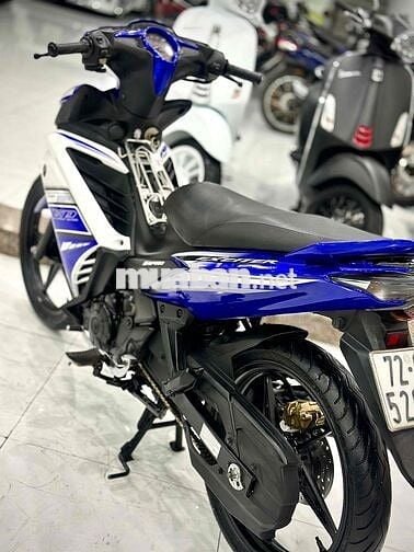 Exciter135 2014 zin êm ( Hỗ trợ GÓP 0 Đồng ) 🔥🔥