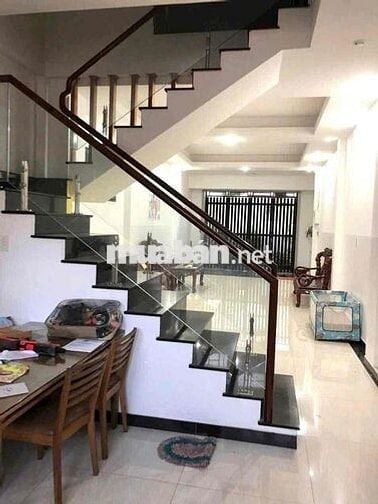 HXH 3pn3wc 81m2 hẻm phan huy ích P12