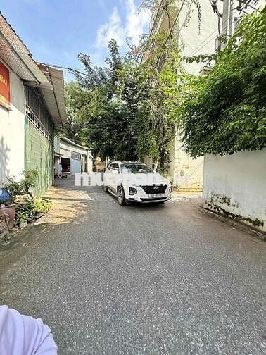 ĐẤT XUÂN KHÔI 40M² – Ô TÔ THÔNG – VỊ TRÍ VÀNG – SỔ HOA HẬU – GIÁ ĐẦU