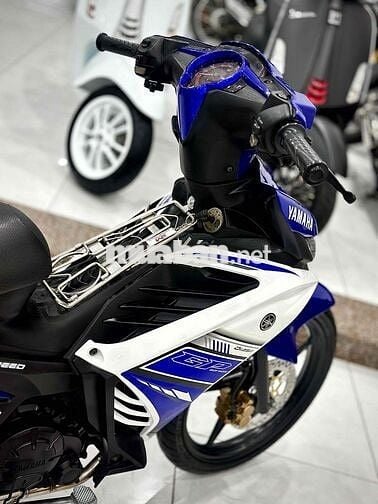 Exciter135 2014 zin êm ( Hỗ trợ GÓP 0 Đồng ) 🔥🔥