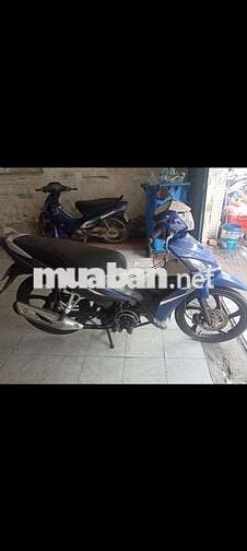 Suzuki viva 115 Fi fun xăng điện tử giấy tờ đầy đủ
