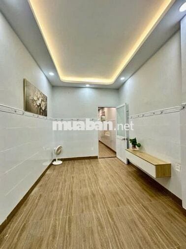 Căn Hiếm Giá SiêuHời- HẻmXeHơi-HướngĐông ĐangNằmĐợiChủTạiĐườngTỉnhLộ10