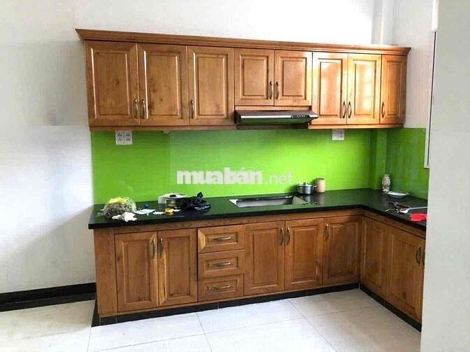 HXH 3pn3wc 81m2 hẻm phan huy ích P12