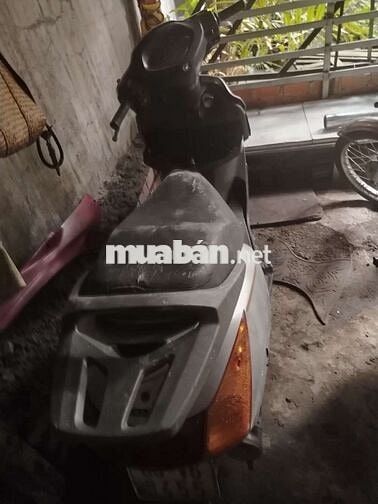 Honda 125 giấy đầy đủ bán xác