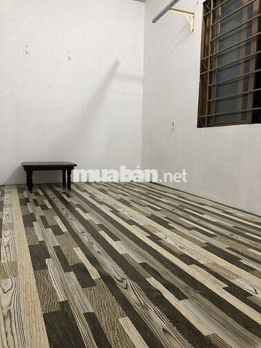 Phòng trọ nữ khu trung tâm quận 10 cũ.