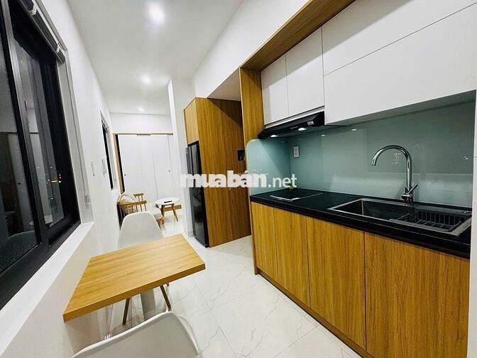 Cho thuê căn hộ Studio ngay biển Phạm Văn Đồng