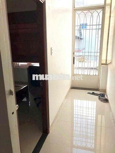 HXH 3pn3wc 81m2 hẻm phan huy ích P12