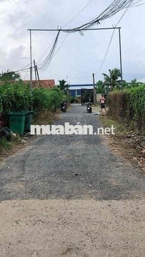 Chính chủ bán lô đất dt:664,5m2 Hưng Định Thuân An.Thương lượng nhẹ