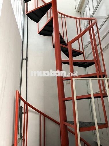 Phòng trọ nữ khu trung tâm quận 10 cũ.