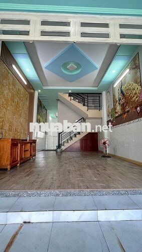 Nhà đẹp Chiêu Liêu, Dĩ An – 75m² – Giá chỉ 1,32 tỷ – Bao sổ hồng riêng