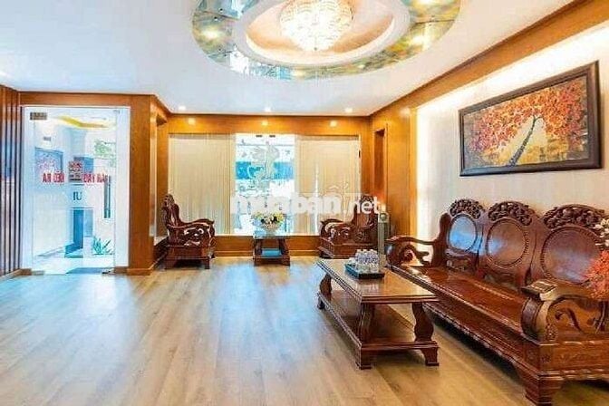 Bán nhà MTKD số nhà cực đẹp , đường 7a (123) [6mx23m] BHH B BT❤️