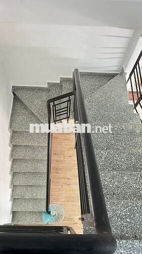Nhà đẹp Chiêu Liêu, Dĩ An – 75m² – Giá chỉ 1,32 tỷ – Bao sổ hồng riêng