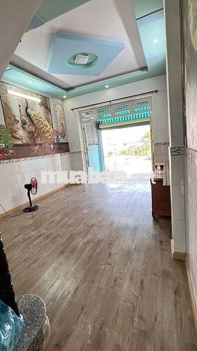 Nhà đẹp Chiêu Liêu, Dĩ An – 75m² – Giá chỉ 1,32 tỷ – Bao sổ hồng riêng