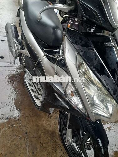 AriBLade Fi 2012 phun xăng điện tử