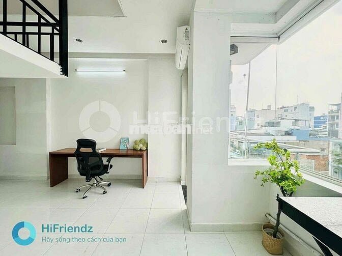 📣📣CĂN HỘ DUPLEX - CỬA SỔ TRỜI 📍TÂN QUÝ  -TÂN PHÚ - SÁT VHU