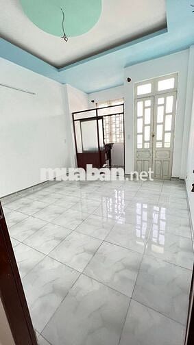Nhà đẹp Chiêu Liêu, Dĩ An – 75m² – Giá chỉ 1,32 tỷ – Bao sổ hồng riêng