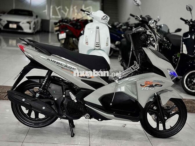 AirBlade125 2017 chính chủ ký ( Hỗ trợ Trả GÓP ) 🔥