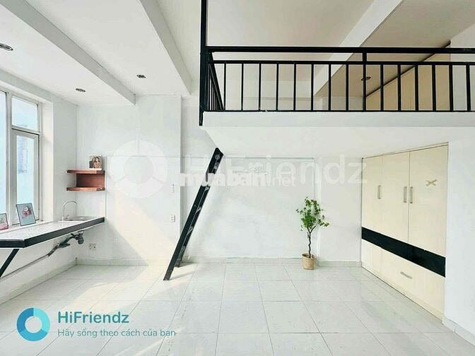 📣📣CĂN HỘ DUPLEX - CỬA SỔ TRỜI 📍TÂN QUÝ  -TÂN PHÚ - SÁT VHU
