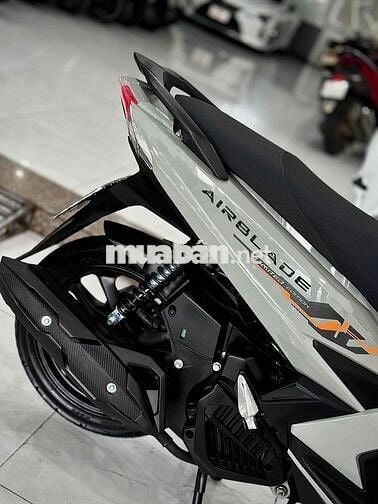 AirBlade125 2017 chính chủ ký ( Hỗ trợ Trả GÓP ) 🔥