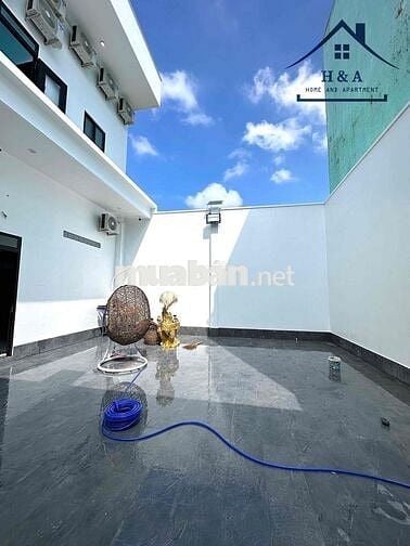 MINIHOUSE CAO CẤP ĐỦ NỘI THẤT GẦN BẾN XE & ĐH TÂY ĐÔ