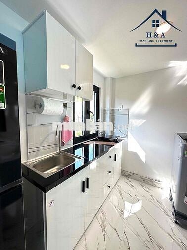 MINIHOUSE CAO CẤP ĐỦ NỘI THẤT GẦN BẾN XE & ĐH TÂY ĐÔ