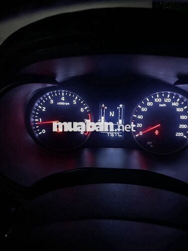 Kia Soluto 2020 AT Deluxe - 780… km