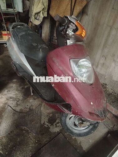 Honda 125 giấy đầy đủ bán xác
