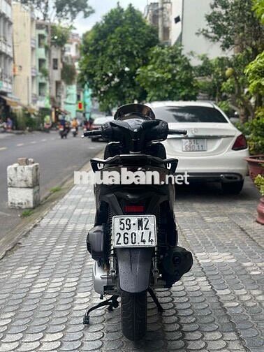 shvn 150 ABS đời 2018 bstp chính chủ