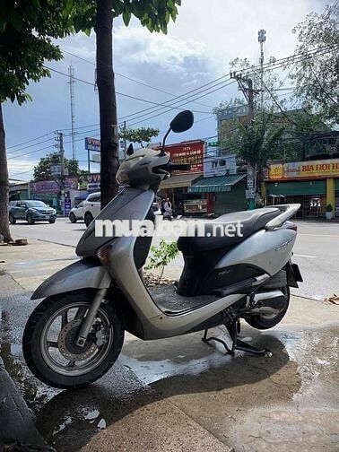 honda lead bao chở hàng