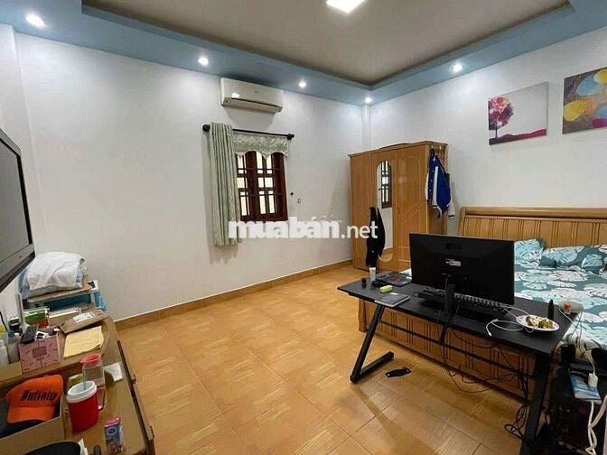 Bán nhà MTKD số nhà cực đẹp ,đường 13b(123) [5mx20m] an lạc Bình Tân❤️