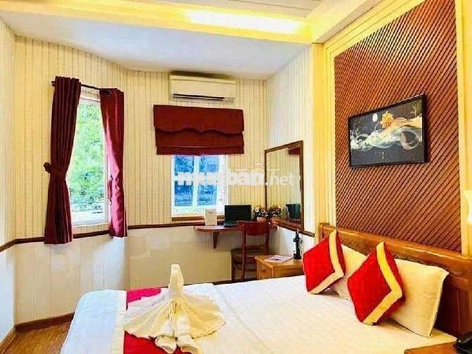 Bán nhà MTKD số nhà cực đẹp , đường 7a (123) [6mx23m] BHH B BT❤️