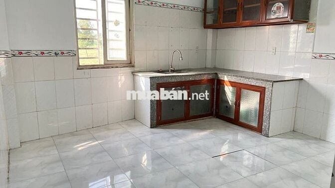 Nhà đẹp Chiêu Liêu, Dĩ An – 75m² – Giá chỉ 1,32 tỷ – Bao sổ hồng riêng
