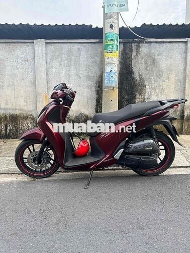 sh125 bstp thủ đức chính chủ